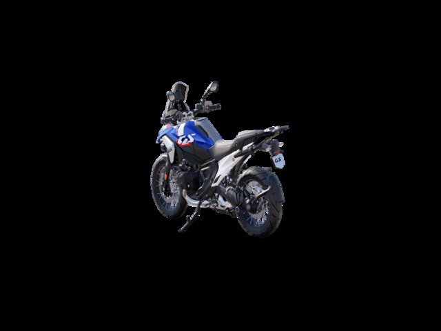 BMW Motorrad R 1300 GS  de ocasión 