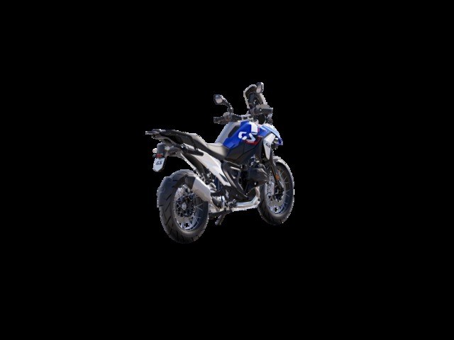 BMW Motorrad R 1300 GS  de ocasión 