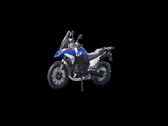 BMW Motorrad R 1300 GS  de ocasión 
