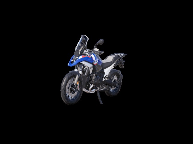 BMW Motorrad R 1300 GS  de ocasión 