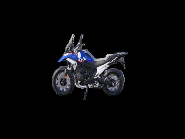 BMW Motorrad R 1300 GS  de ocasión 