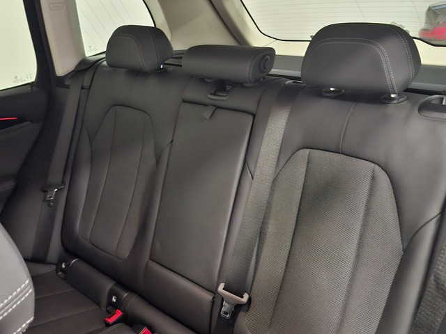 BMW X3 xDrive20d color Gris. Año 2021. 140KW(190CV). Diésel. En concesionario Automoviles Bertolin, S.L. de Valencia