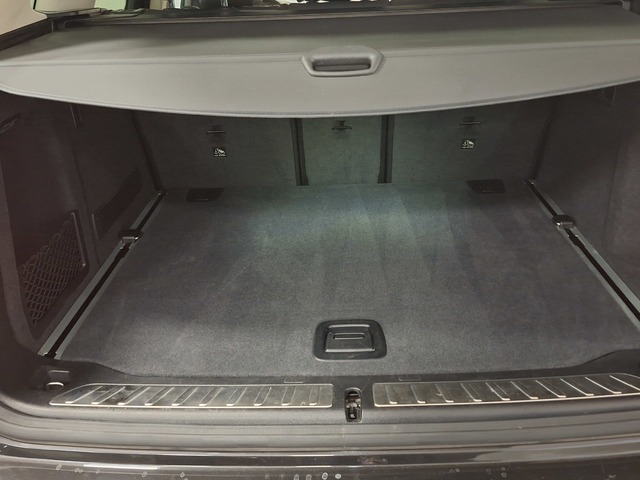 BMW X3 xDrive20d color Gris. Año 2021. 140KW(190CV). Diésel. En concesionario Automoviles Bertolin, S.L. de Valencia