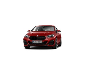 Fotos de BMW Serie 2 220d Gran Coupe color Rojo. Año 2020. 140KW(190CV). Diésel. En concesionario Movilnorte Las Rozas de Madrid
