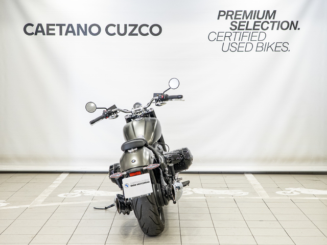 BMW Motorrad R 18  de ocasión 