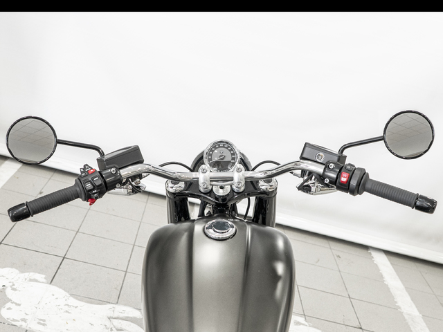 BMW Motorrad R 18  de ocasión 
