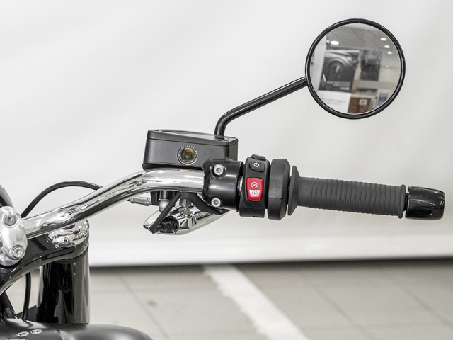 BMW Motorrad R 18  de ocasión 