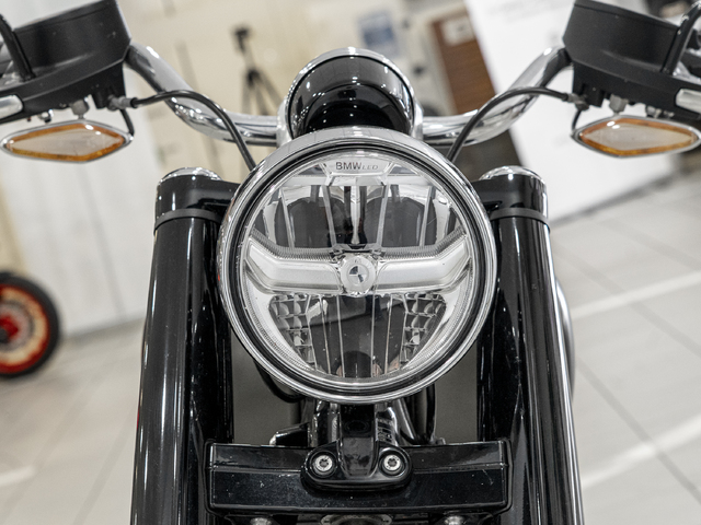 BMW Motorrad R 18  de ocasión 
