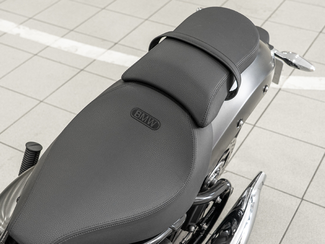 BMW Motorrad R 18  de ocasión 
