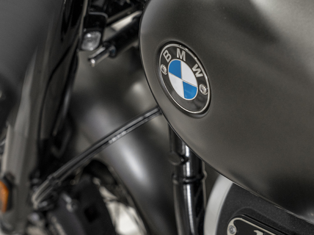 BMW Motorrad R 18  de ocasión 