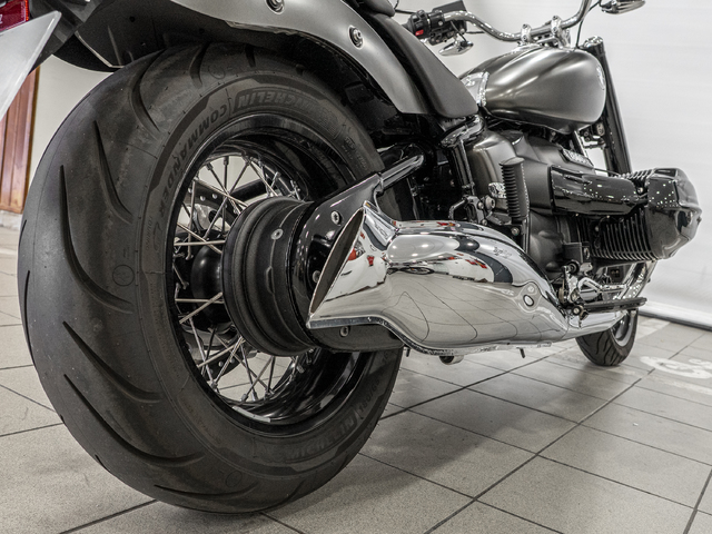 BMW Motorrad R 18  de ocasión 