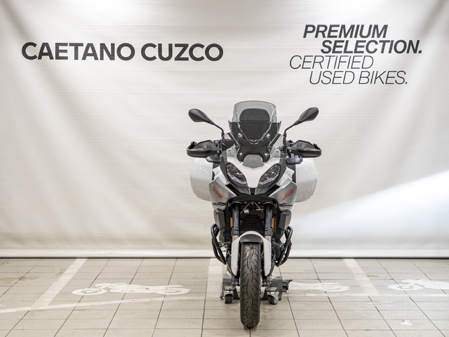 BMW Motorrad F 900 XR  de ocasión 