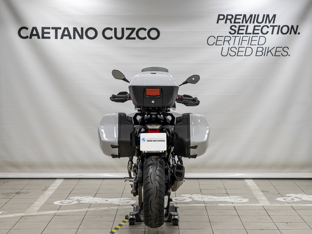 BMW Motorrad F 900 XR  de ocasión 