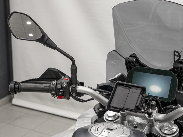 BMW Motorrad F 900 XR  de ocasión 