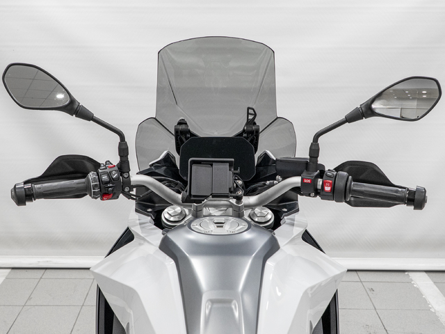 BMW Motorrad F 900 XR  de ocasión 