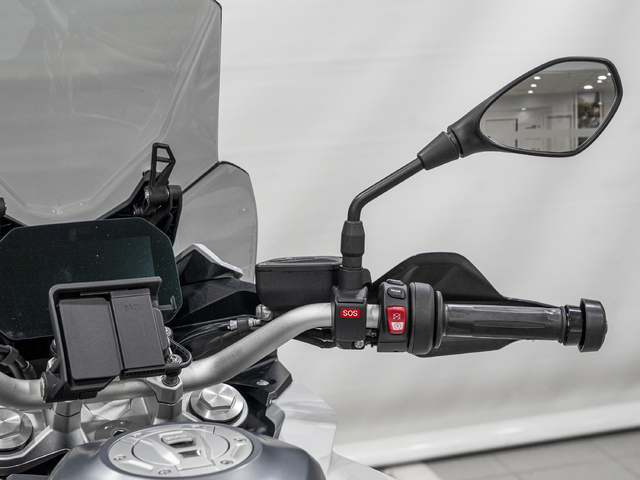 BMW Motorrad F 900 XR  de ocasión 