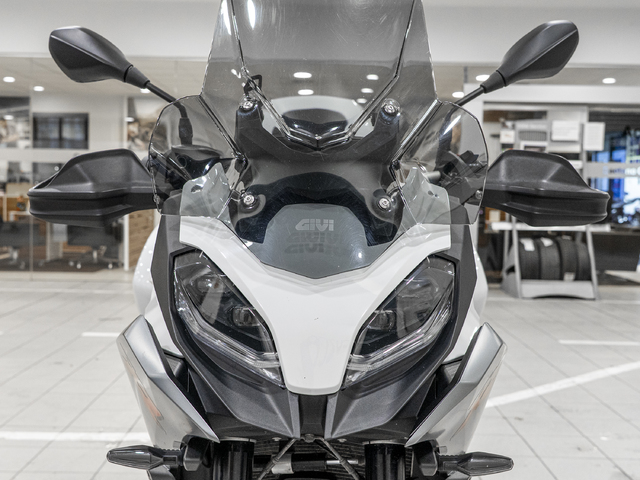 BMW Motorrad F 900 XR  de ocasión 