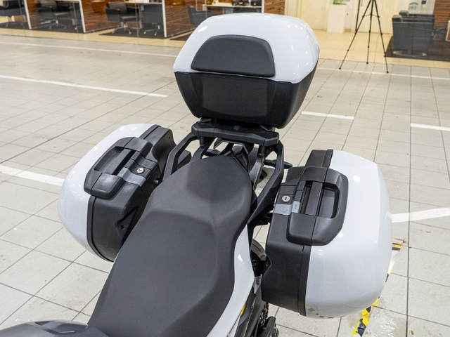 BMW Motorrad F 900 XR  de ocasión 