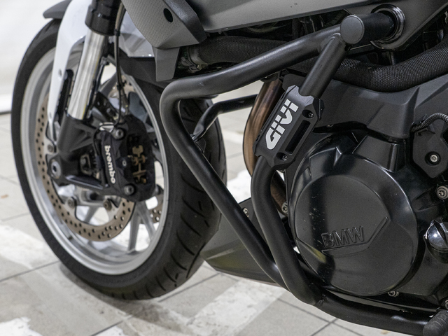 BMW Motorrad F 900 XR  de ocasión 