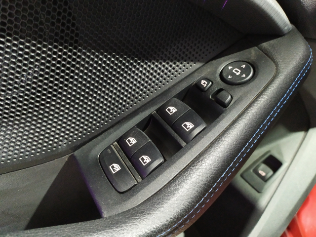 BMW Serie 1 118d color Rojo. Año 2022. 110KW(150CV). Diésel. En concesionario Hispamovil Elche de Alicante