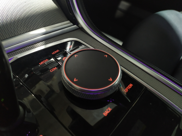 BMW Serie 8 840d Coupe color Negro. Año 2018. 235KW(320CV). Diésel. En concesionario Hispamovil Elche de Alicante