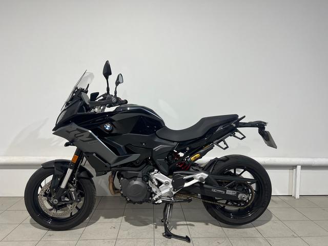 BMW Motorrad F 900 XR  de ocasión 