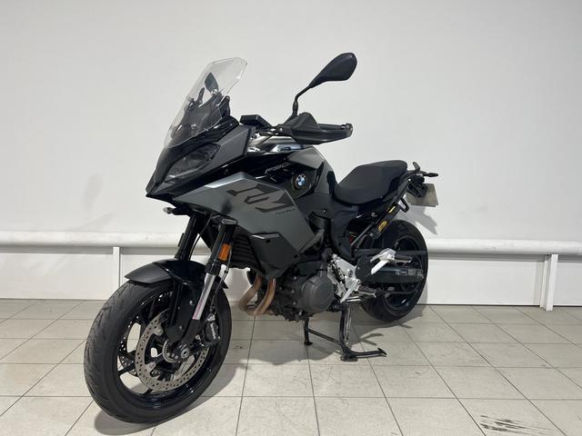 BMW Motorrad F 900 XR  de ocasión 