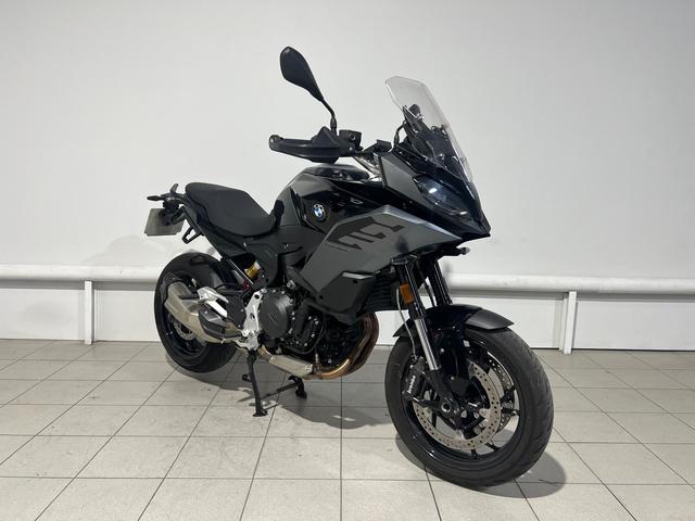 BMW Motorrad F 900 XR  de ocasión 
