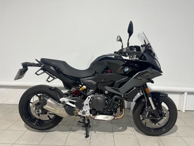 BMW Motorrad F 900 XR  de ocasión 