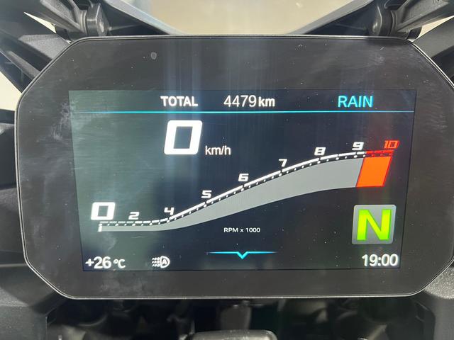 BMW Motorrad F 900 XR  de ocasión 