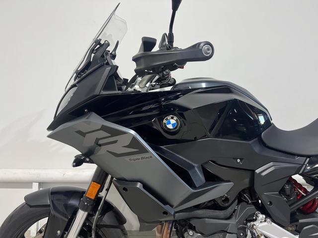 BMW Motorrad F 900 XR  de ocasión 