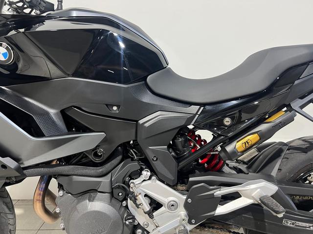BMW Motorrad F 900 XR  de ocasión 