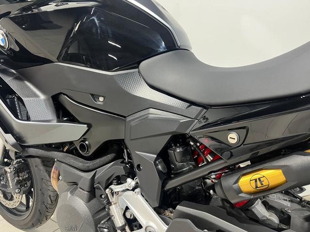 BMW Motorrad F 900 XR  de ocasión 
