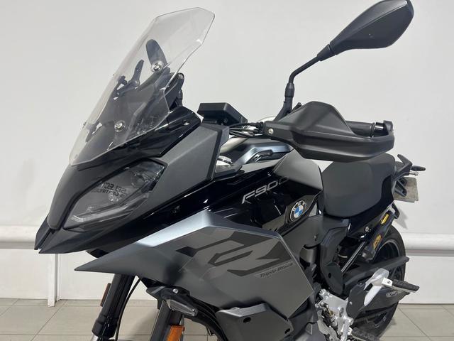 BMW Motorrad F 900 XR  de ocasión 