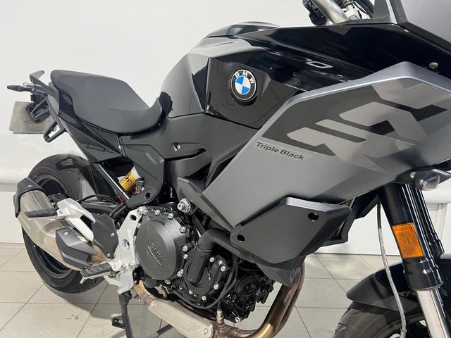 BMW Motorrad F 900 XR  de ocasión 