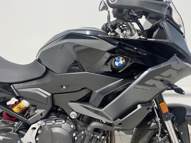 BMW Motorrad F 900 XR  de ocasión 