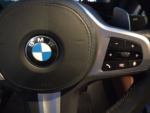 BMW X4 xDrive20d color Blanco. Año 2024. 140KW(190CV). Diésel. En concesionario ALZIRA Automoviles Fersan, S.A. de Valencia