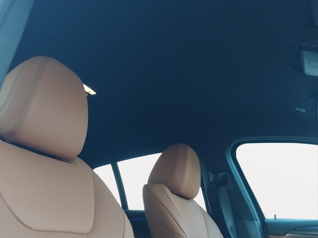 BMW X4 xDrive20d color Blanco. Año 2024. 140KW(190CV). Diésel. En concesionario ALZIRA Automoviles Fersan, S.A. de Valencia