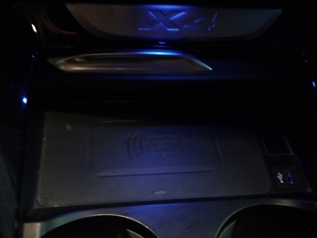 BMW X4 xDrive20d color Blanco. Año 2024. 140KW(190CV). Diésel. En concesionario ALZIRA Automoviles Fersan, S.A. de Valencia