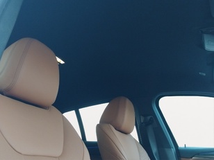 BMW X4 xDrive20d color Blanco. Año 2024. 140KW(190CV). Diésel. En concesionario ALZIRA Automoviles Fersan, S.A. de Valencia