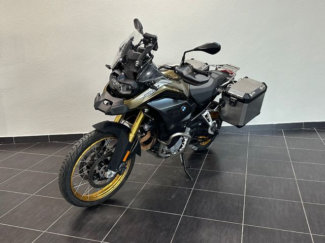 BMW Motorrad F 850 GS  de ocasión 