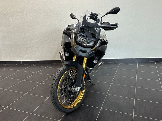 BMW Motorrad F 850 GS  de ocasión 