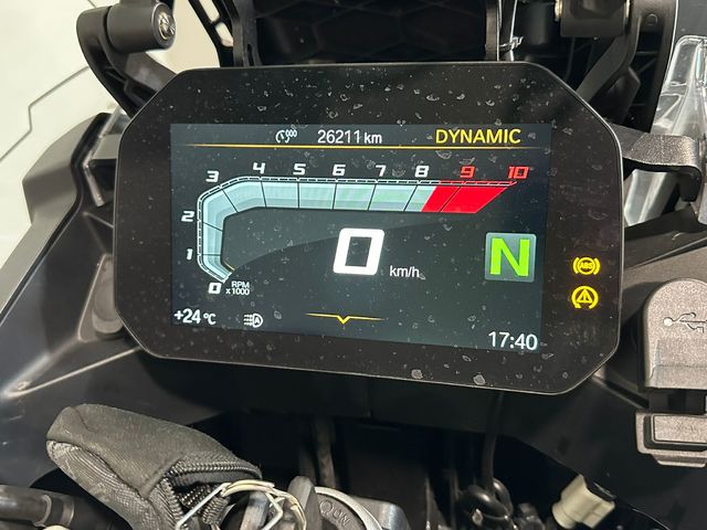BMW Motorrad F 850 GS  de ocasión 