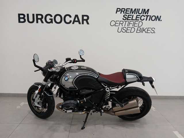 BMW Motorrad R nineT  de ocasión 