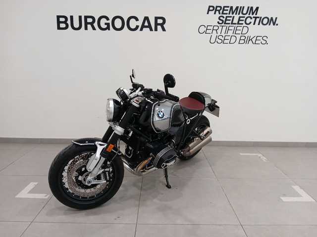 BMW Motorrad R nineT  de ocasión 