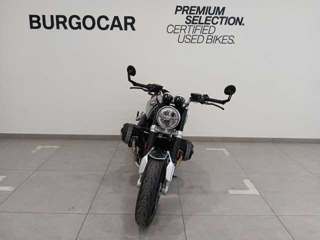 BMW Motorrad R nineT  de ocasión 
