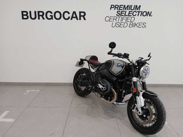 BMW Motorrad R nineT  de ocasión 
