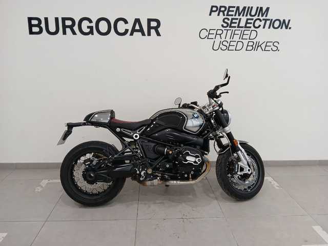 BMW Motorrad R nineT  de ocasión 