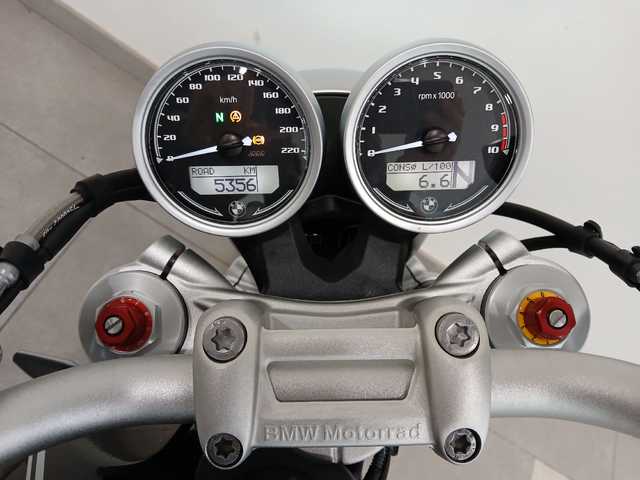 BMW Motorrad R nineT  de ocasión 