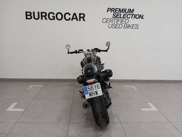 BMW Motorrad R nineT  de ocasión 